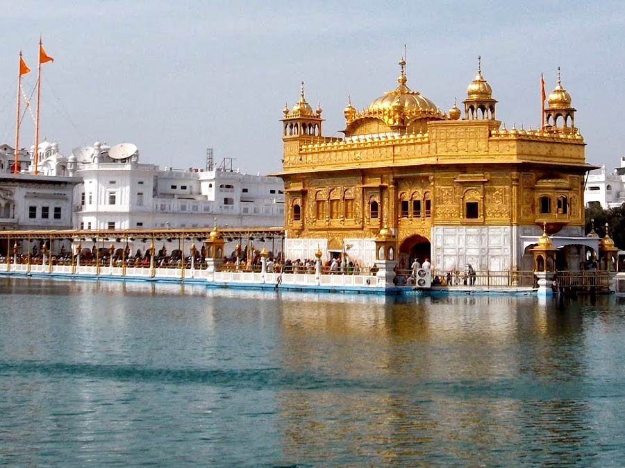 itinerary_amritsar_golden_temple